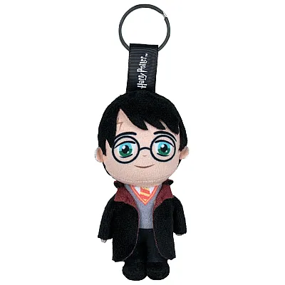 מחזיק מפתחות Plush - הארי פוטר 12 ס״מ