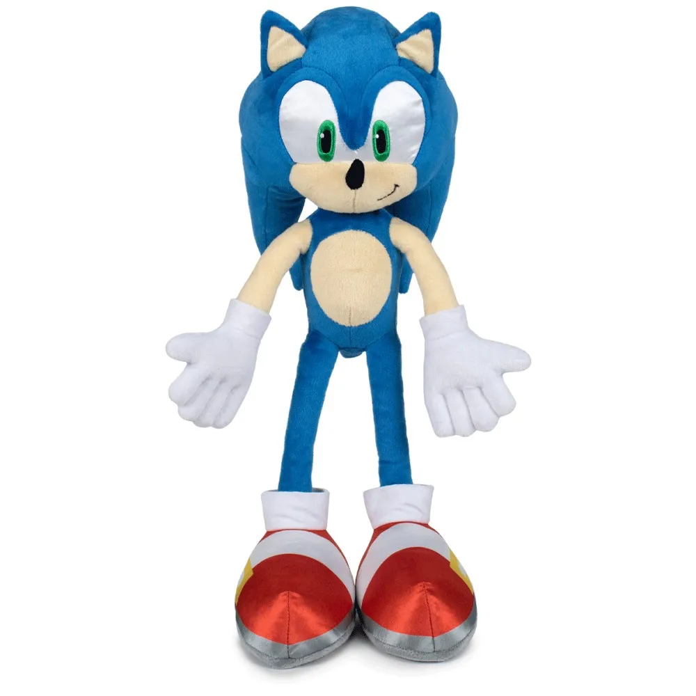 בובת סוניק (Modern) 30 ס