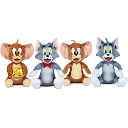 בובת טום וג'רי 30 סמ