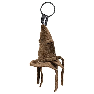 מחזיק מפתחות Plush - מצנפת המיון 10 ס״מ