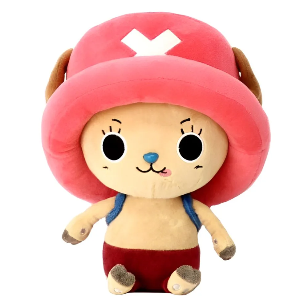 בובת וואן פיס - צ\'ופר