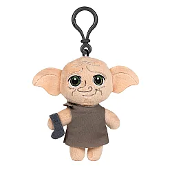 מחזיק מפתחות Plush קליפס - דובי 10 ס״מ