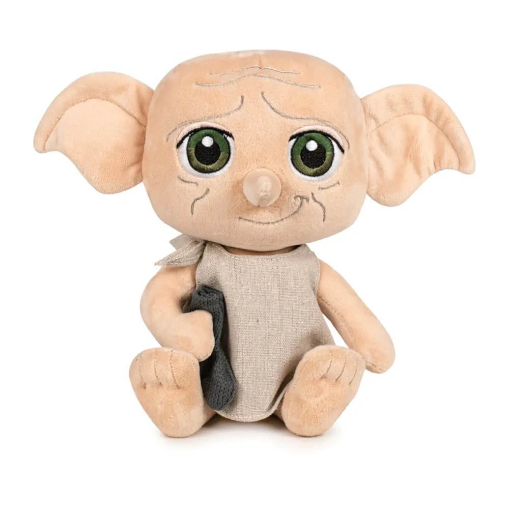 בובת הארי פוטר דובי 25 ס״מ