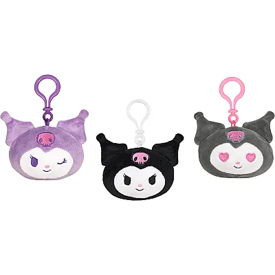 מחזיק מפתחות קליפס - קורומי