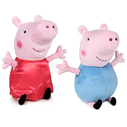 בובת פפה פיג 31 סמ