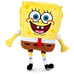 בובת בובספוג ענקית - 60 ס״מ