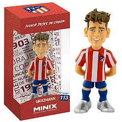 בובת מיניקס - פסלון אספנות גריזמן