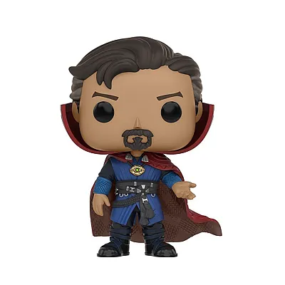 בובת פופ דוקטור סטריינג'