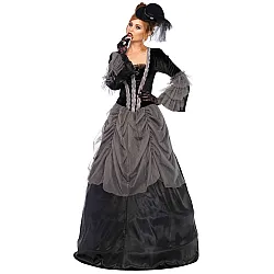 תחפושת אשת קדמון