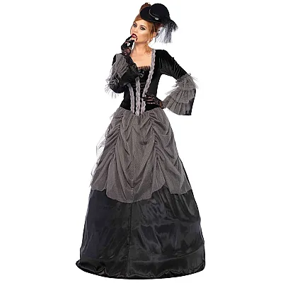 תחפושת אשת קדמון