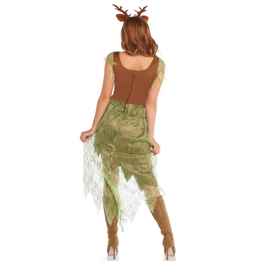 תחפושת Woodland Fawn