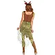 תחפושת Woodland Fawn