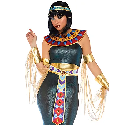 תחפושת Nile Goddess