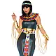 תחפושת Nile Goddess