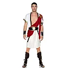 תחפושת קיסר רומי לגבר