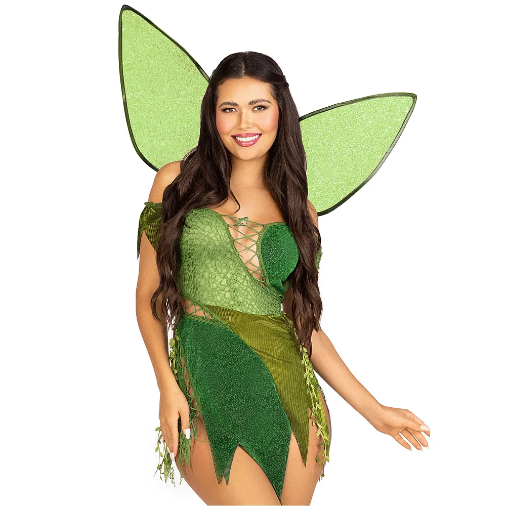 תחפושת פיית יער