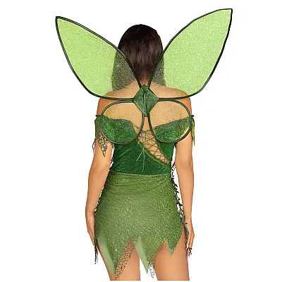 תחפושת פיית יער