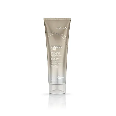 Brightening Conditioner – מרכך מבהיר לבלונדיניות ללא מלחים SLS/SLES