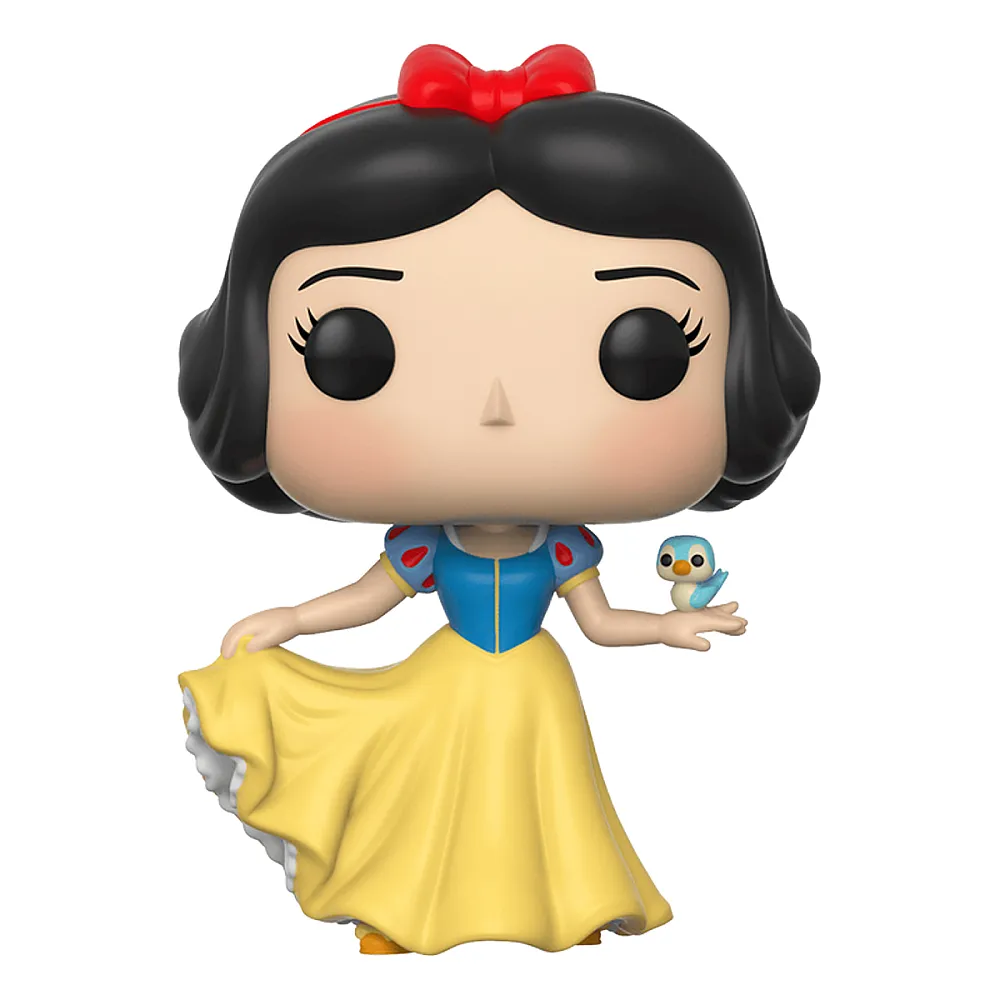 בובת פופ דיסני שלגיה