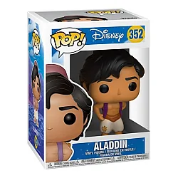 בובת פופ אלאדין קלאסי