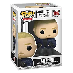 בובת פופ אמברלה אקדמי לותר