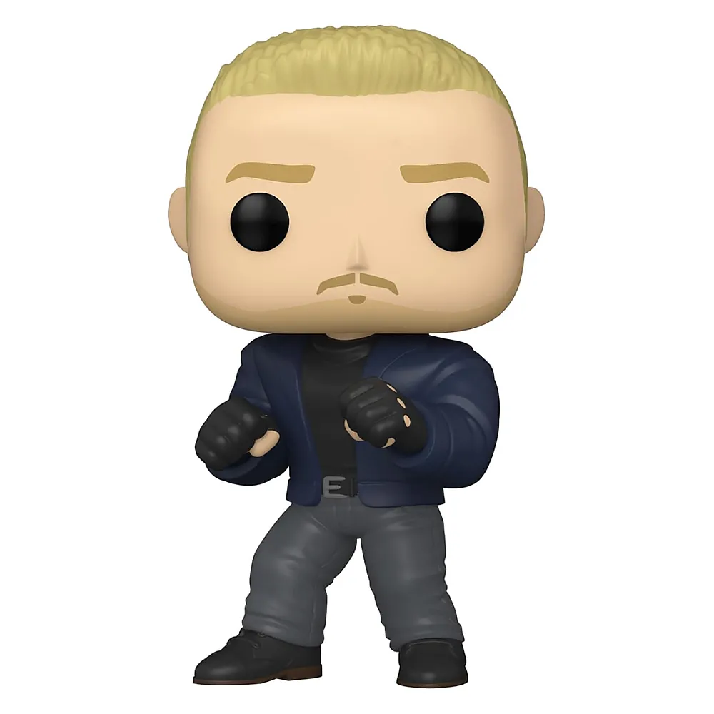 בובת פופ אמברלה אקדמי לותר