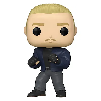 בובת פופ אמברלה אקדמי לותר