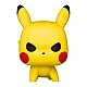 בובת פופ פוקימון פיקאצ'ו כועס