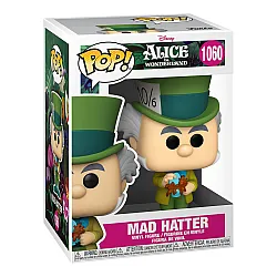 בובת פופ אליסה בארץ הפלאות הכובען המטורף