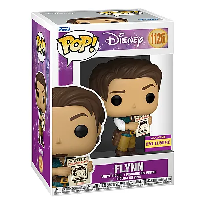 בובת פופ אקסקלוסיבי פלונטר פלין ראיידר