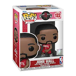 בובת פופ אן בי איי ג'ון וול