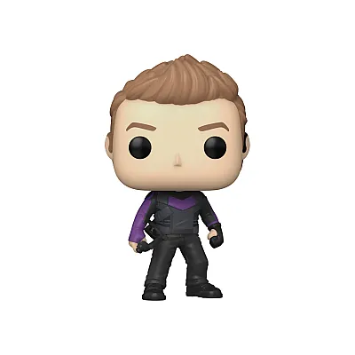 בובת פופ הוקאי הוקאי