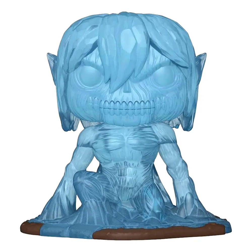 בובת פופ דלוקס אטאק און טייטן ארן