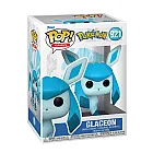 בובת פופ פוקימון גלסיון