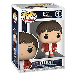 בובת פופ אי טי אליוט