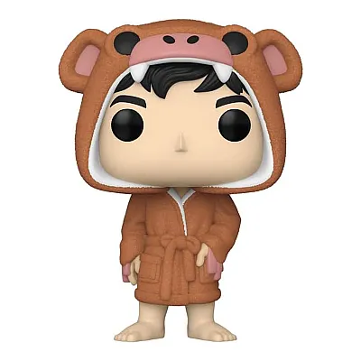 בובת פופ אקסקלוסיבי בארי אלן