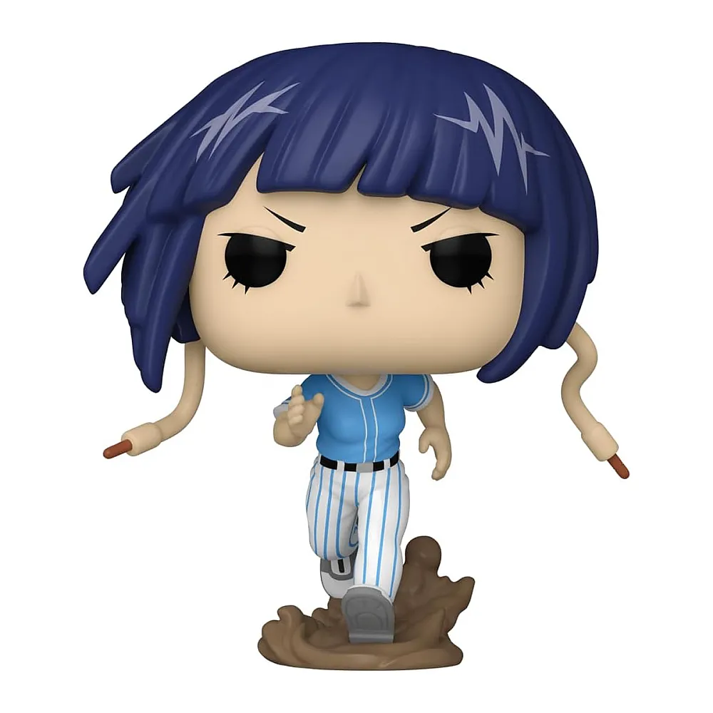 בובת פופ מיי הירו אקדמי בייסבול ג\'ירו