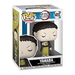 בובת פופ דמון סלייר יאהאבה