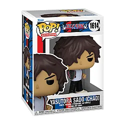 בובת פופ בליץ' קיסוקי