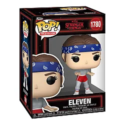 בובת פופ דברים מוזרים אילבן עונה 5