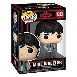 בובת פופ דברים מוזרים מייק ווילר עונה 5