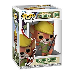 בובת פופ דיסני רובין הוד