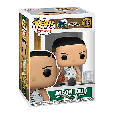 בובת פופ אן בי איי ג'ייסון קיד