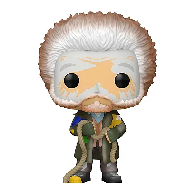 בובת פופ שכחו אותי בבית 2 מארב