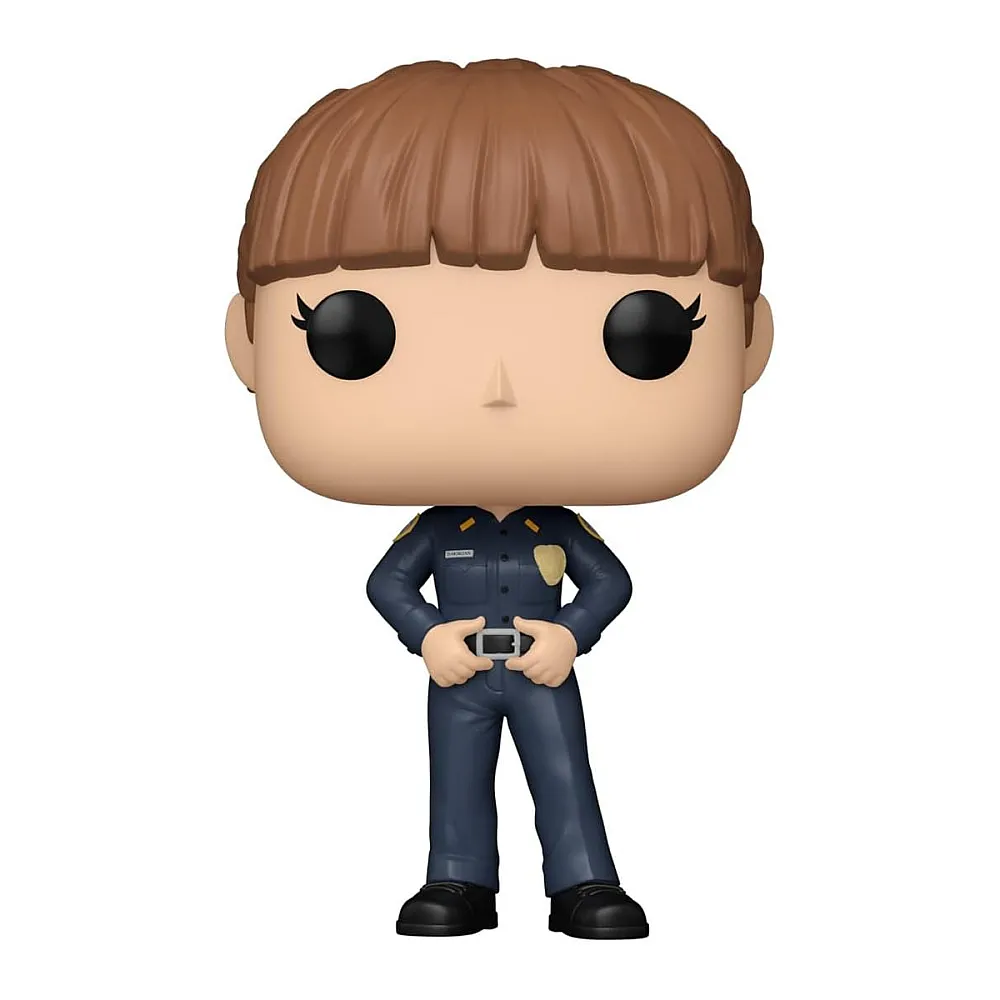 בובת פופ דקסטר דברה מורגן