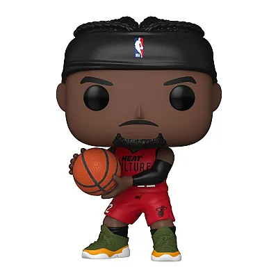 בובת פופ אן בי אי מיאמי היט ג'ימי באטלר (מהדורת סיטי 2024)