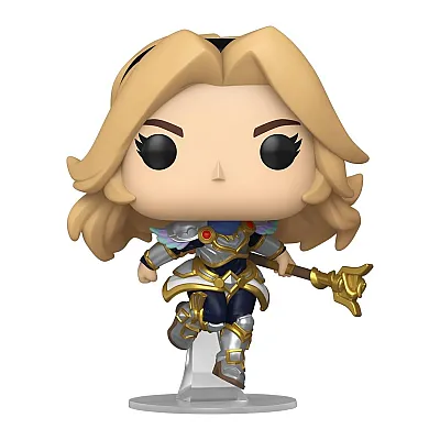 בובת פופ ליג אוף לג'נדס לוקס