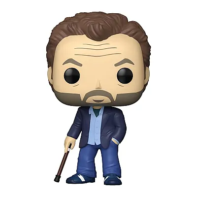 בובת פופ האוס דר גרגורי האוס