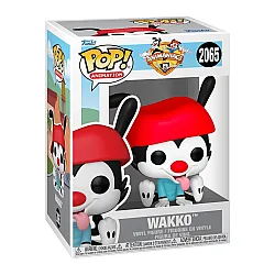 בובת פופ אנימניאקס וואקו