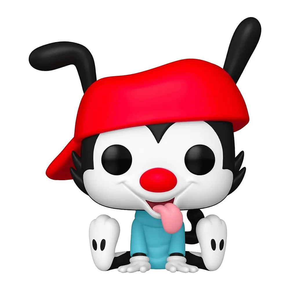 בובת פופ אנימניאקס וואקו